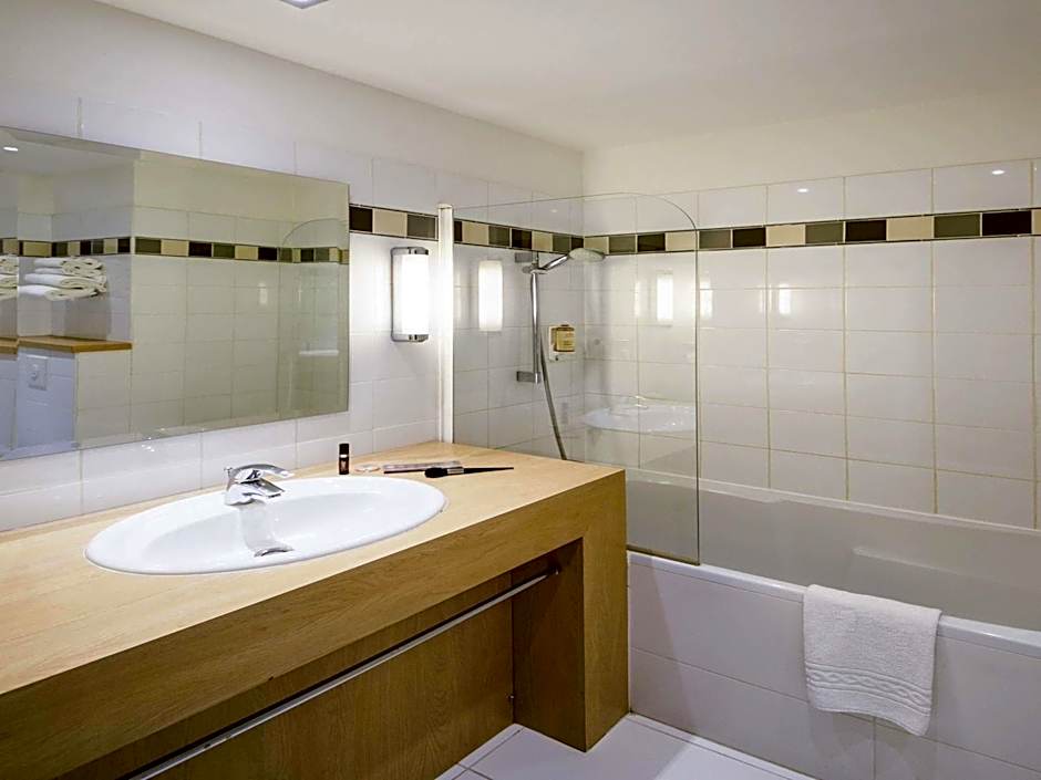 Mercure Montpellier Centre Comedie