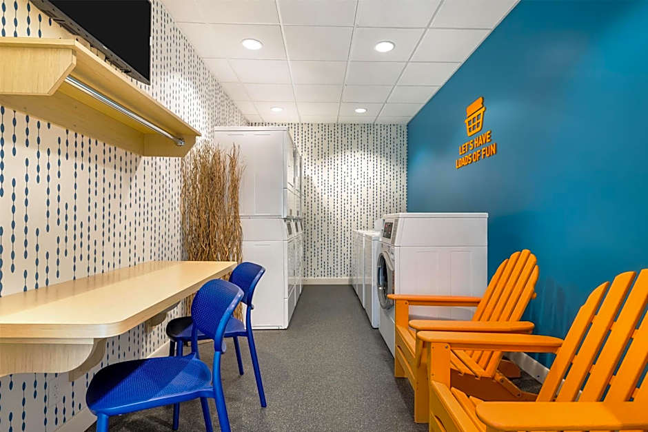 Home2 Suites By Hilton Dallas Addison