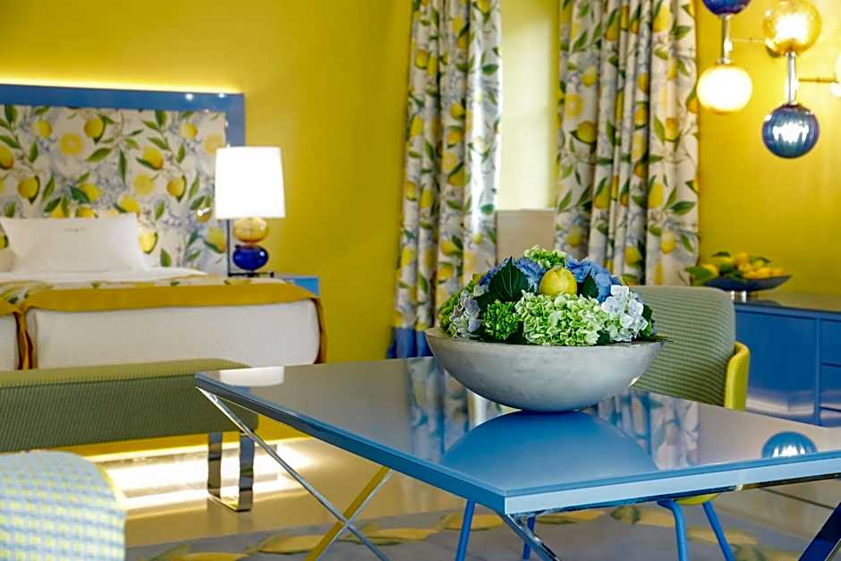 Hotel Lemongarden - Adults Only