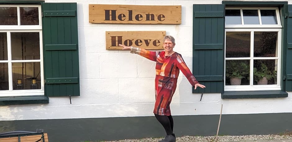 B&B Helene Hoeve