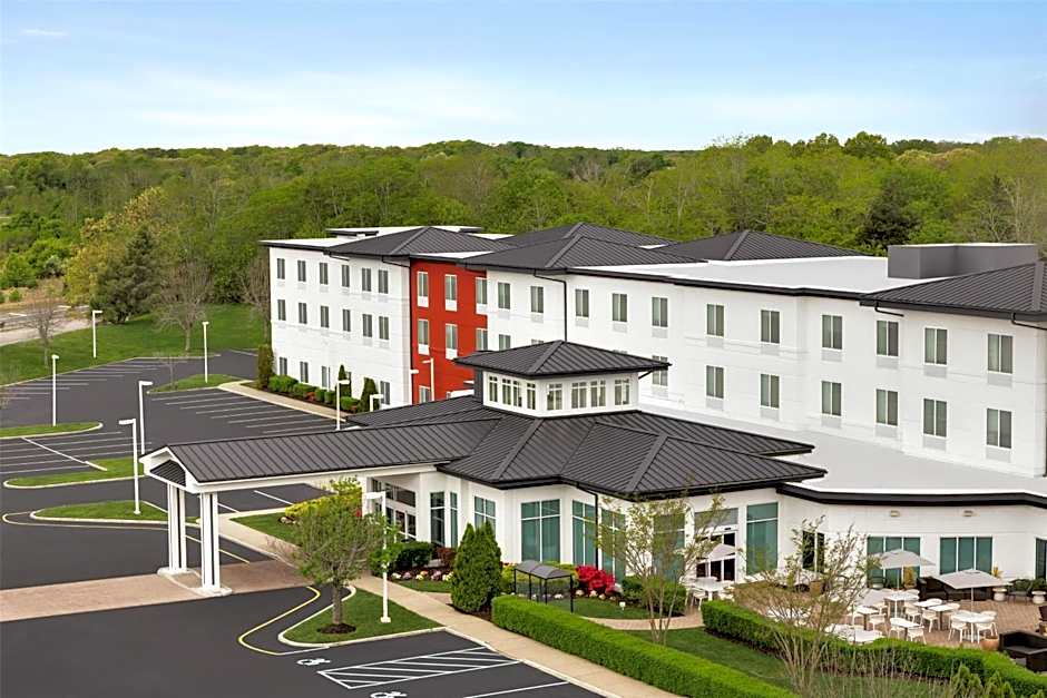 Hilton Garden Inn Riverhead