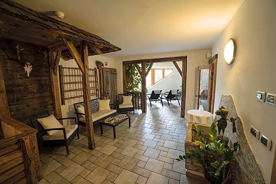 Hotel Thuinerwaldele