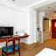Hotel WWJ