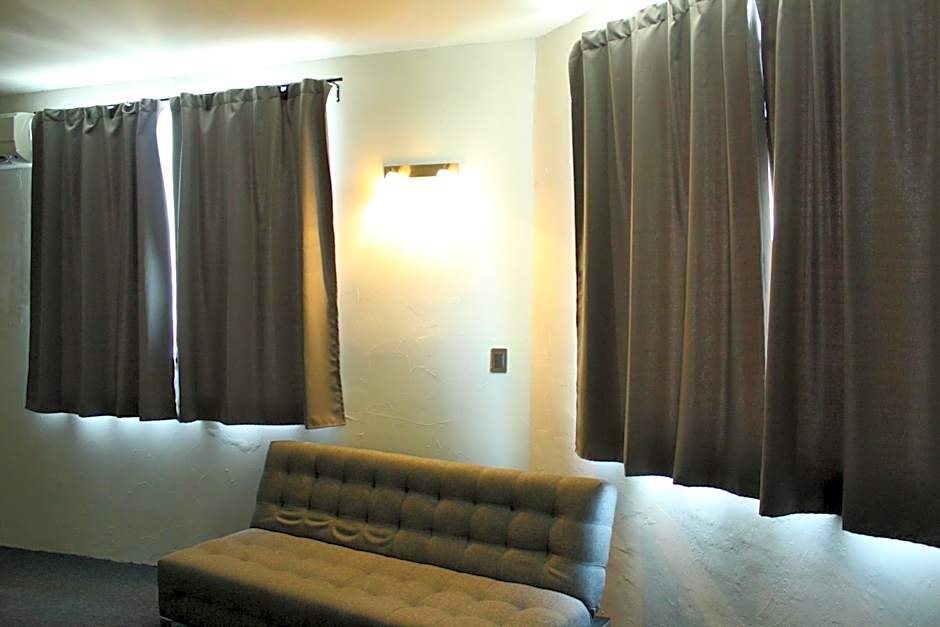 Hotel Plaza Del Arco - Monterrey