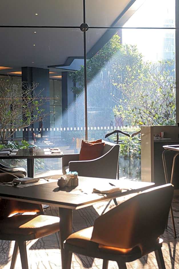 Chatrium Grand Bangkok