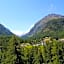 Hotel Saratz Pontresina Mountain Resort & Spa