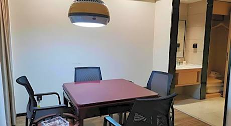 City Comfort Inn Jingzhou Fantawild Shashi Middle School