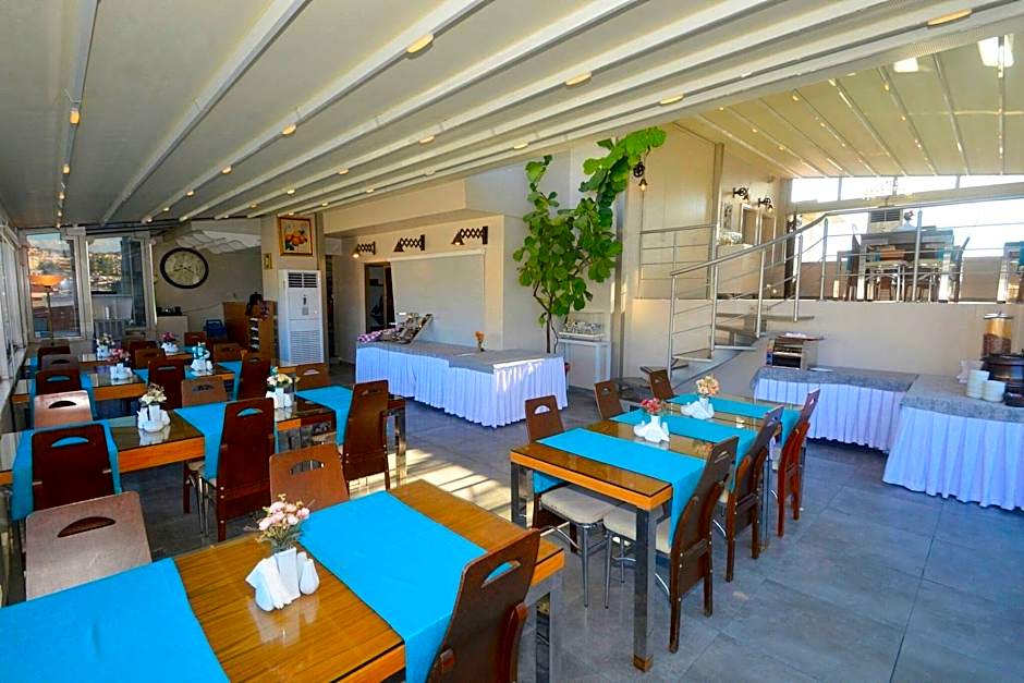 Istankoy Hotel