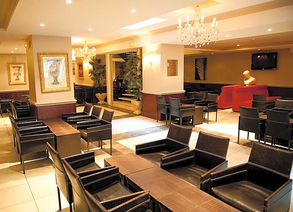 Hôtel Jeanne d'Arc