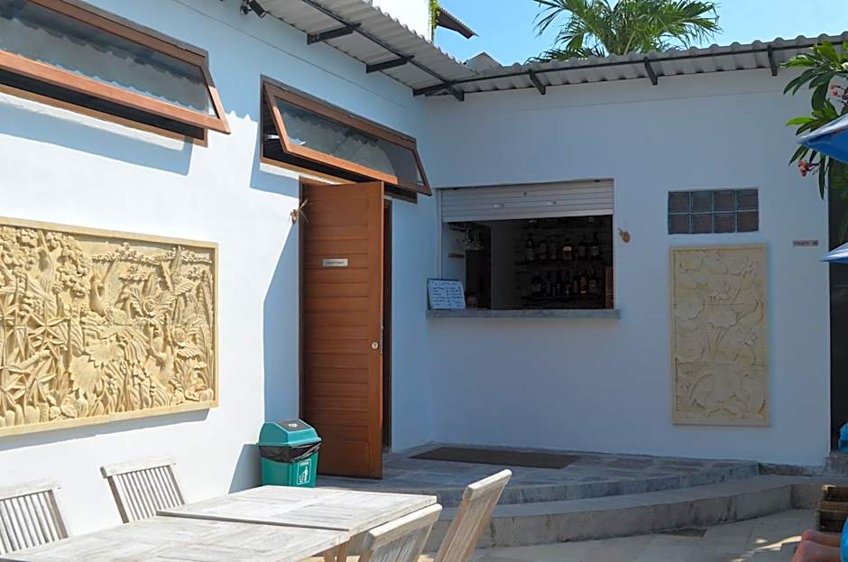 Lembongan Lux Villas