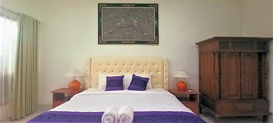 Matahari Inn Kuta Lombok