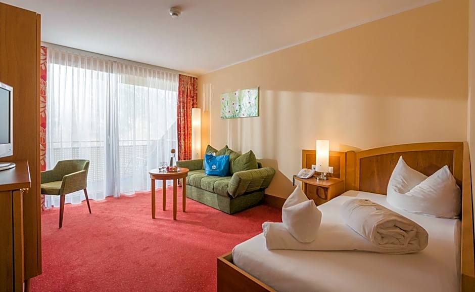 Vivea Hotel Umhausen im Ötztal