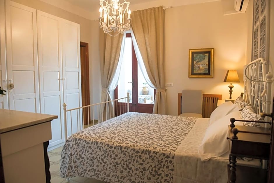 B&B Cenzina – Alberobello, LA