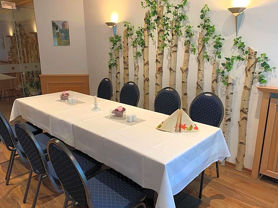 Hotel Luther Birke Wittenberg