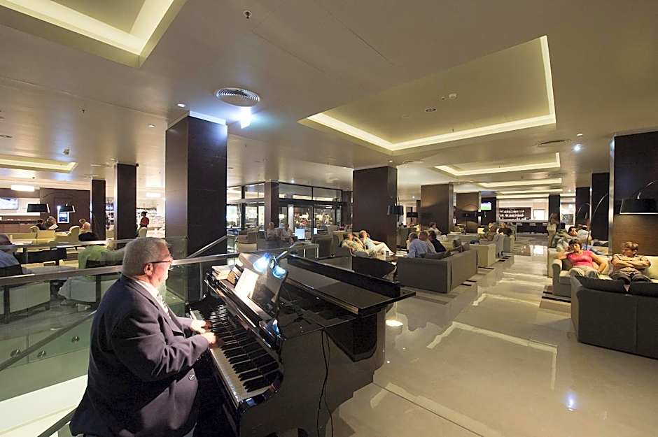 Hotel Parentium Plava Laguna