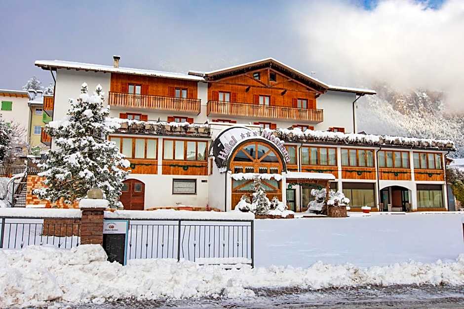 Hotel Montana