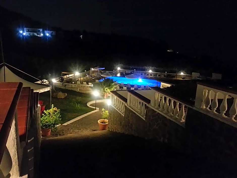 Hotel Diamond Residence