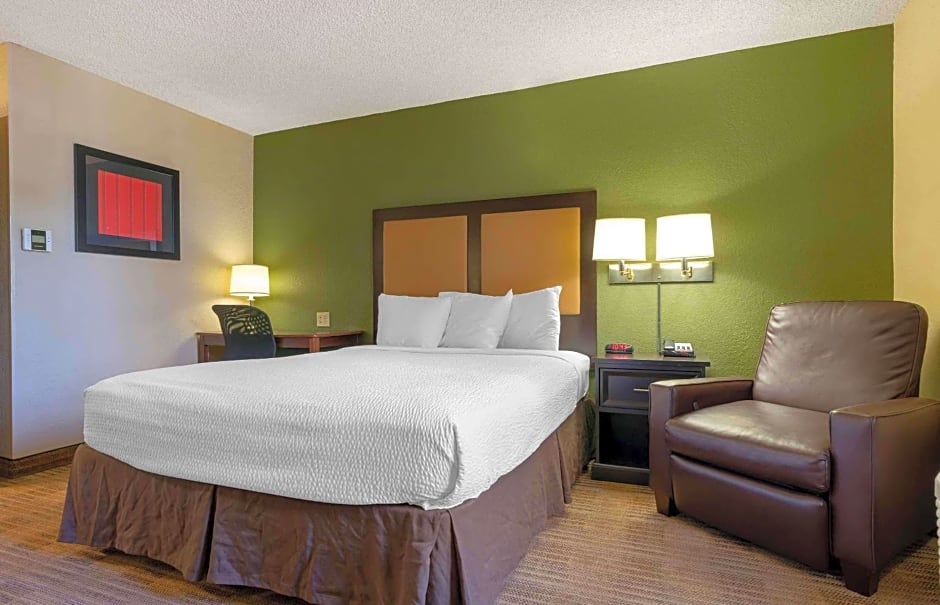 Extended Stay America Suites - Santa Rosa - North