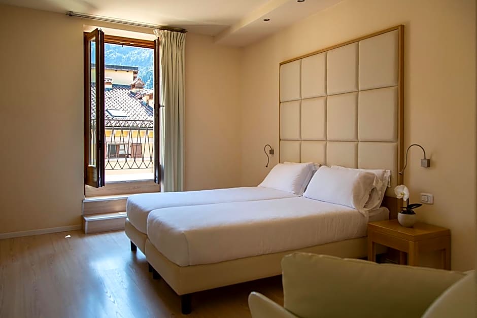 Hotel Antico Borgo