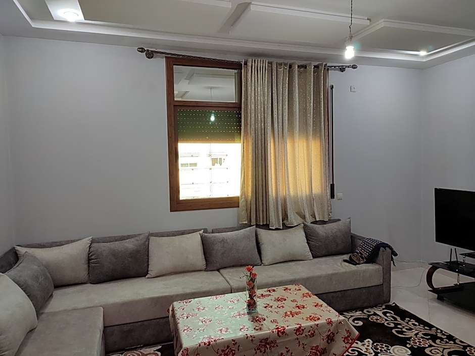 The good stay 2 midelt