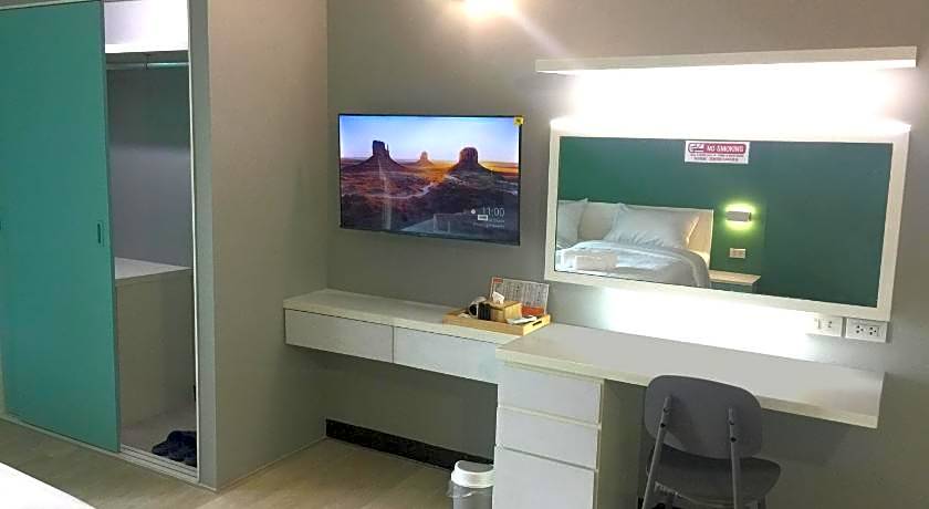 Fullroom 77 Srinakarin