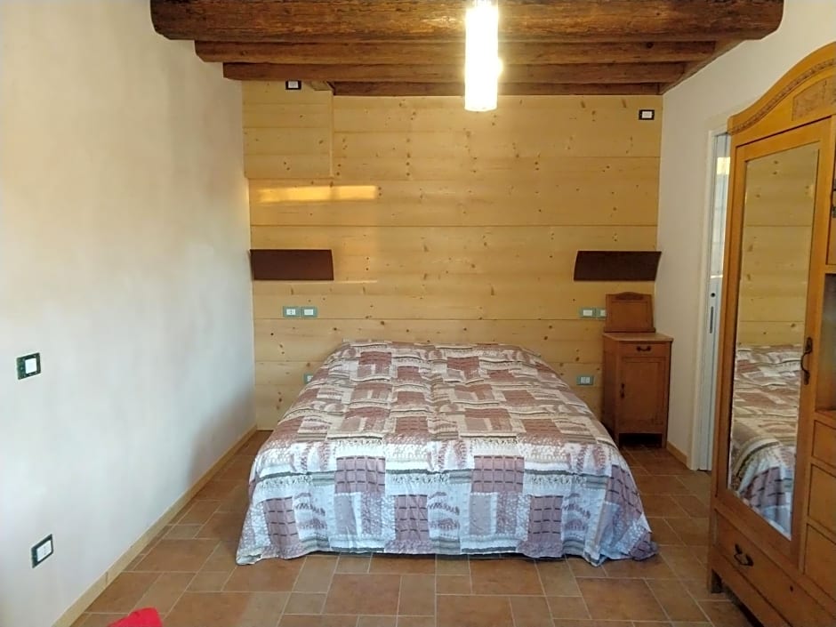 Agriturismo "Antico Borgo"