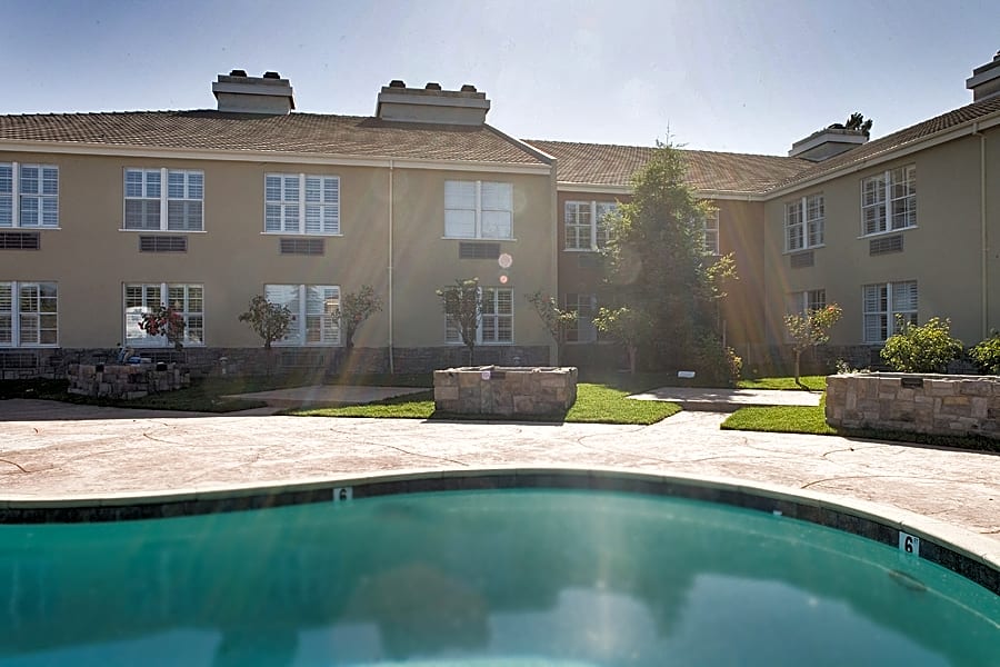 Hotel Indigo Napa Valley By IHG