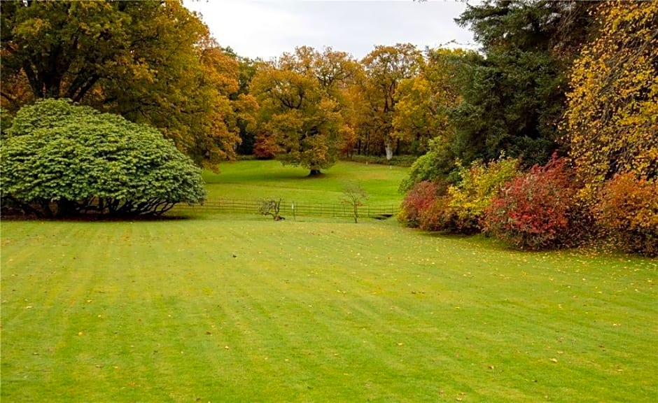 Park of Drumquhassle