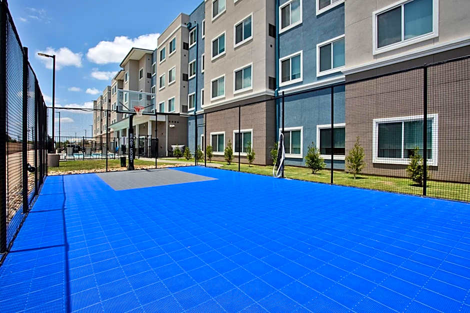 Residence Inn By Marriott Wichita Falls