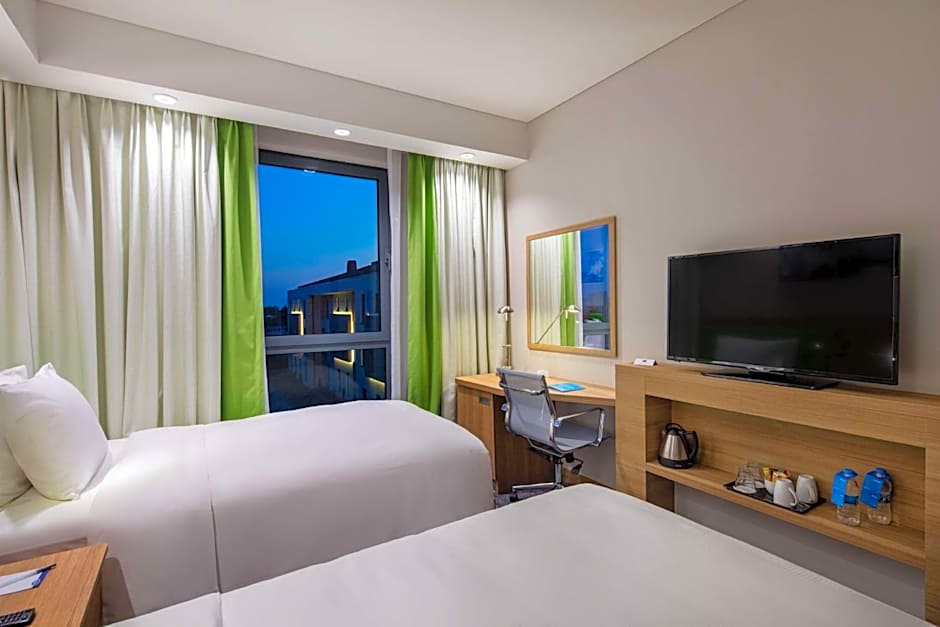 Martinenz Hotel