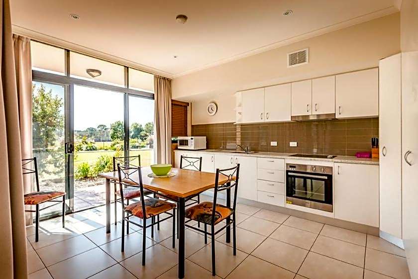 Photo 1 of 8 of 2 Bedroom Apartment, Ground Floor