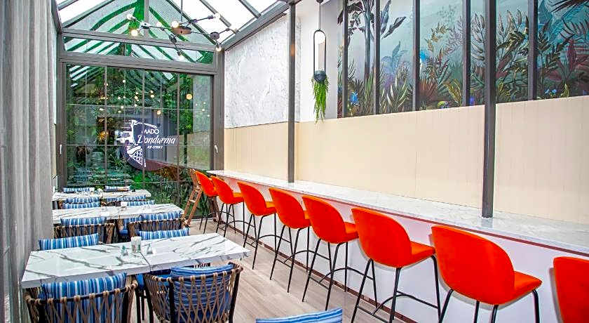 Dosso Dossi Hotels Yenikapı