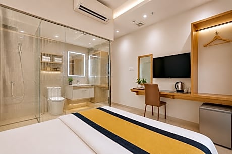 S79 Son Mi Hotel 839 Le Hong Phong Street