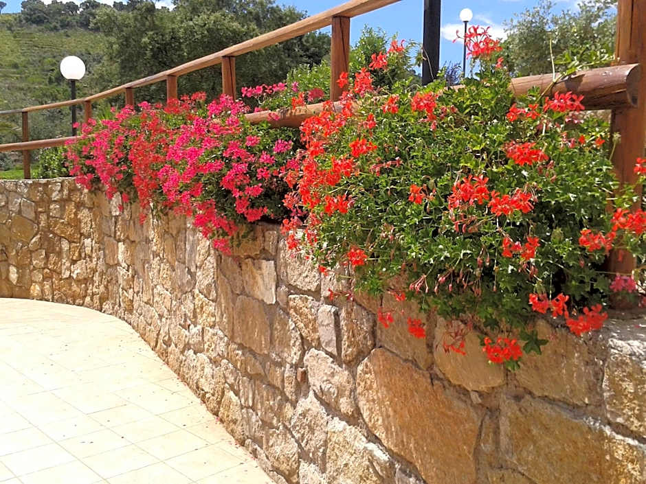 Albergo Villa Riccio