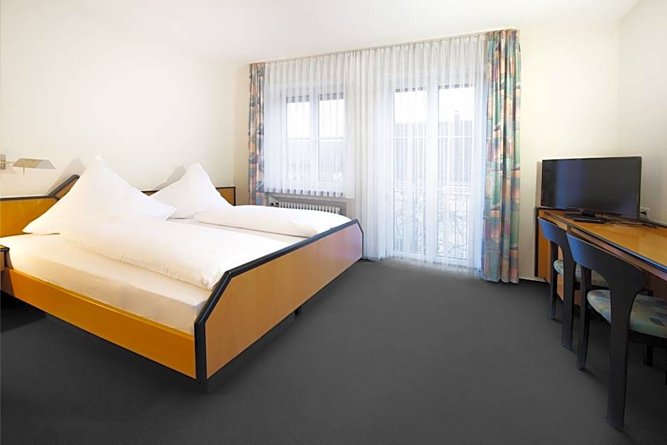 Gasthof Linde - Hotel Blum