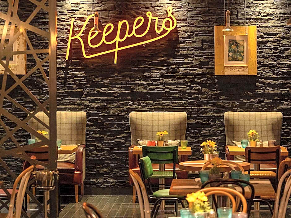 Novotel London Tower Bridge