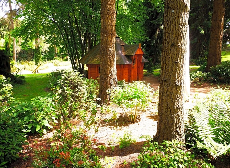 Villa Hammerschmiede