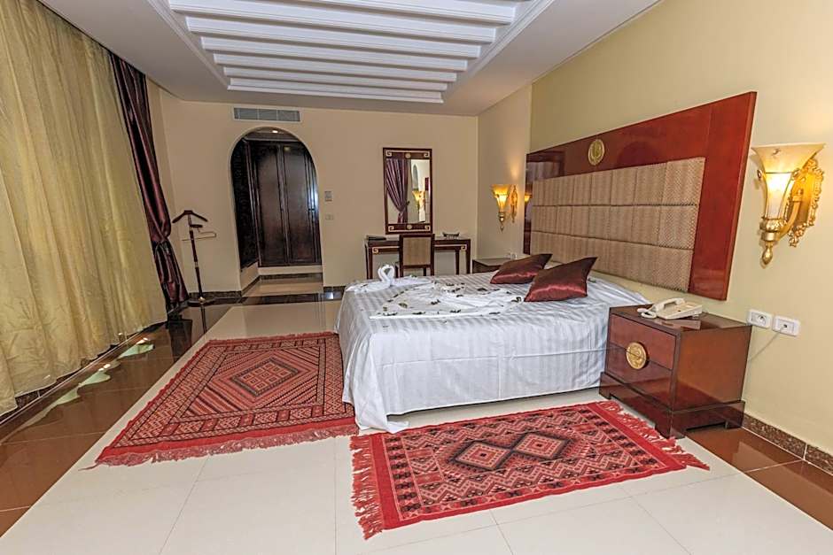 Cesar Palace Sousse