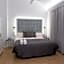 GOMEZ ROOMS