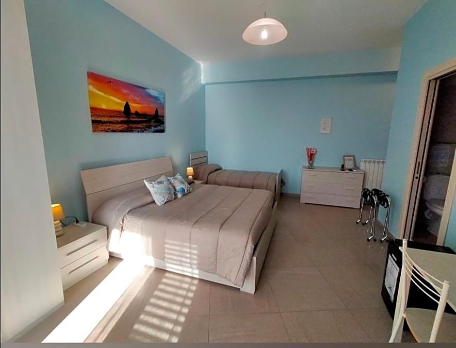 B&B la spiaggetta di Stazzo