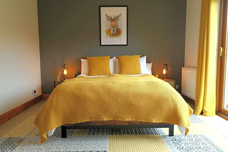 Acarsaid B&B