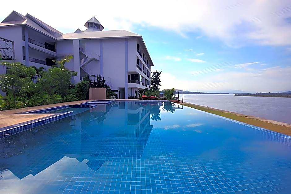Siam Triangle Hotel Chiang Saen
