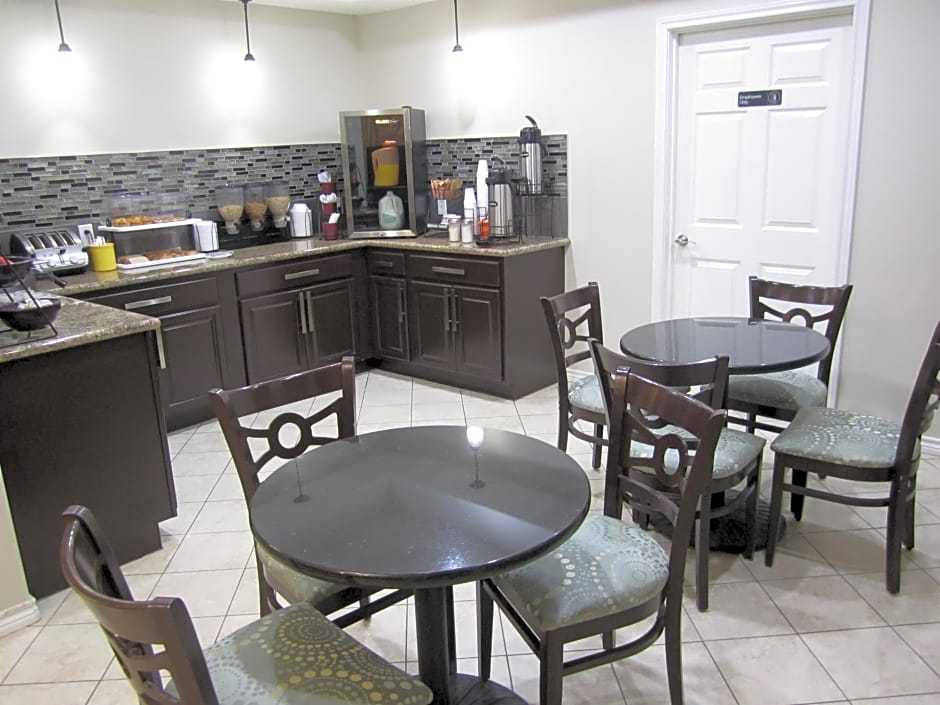 Executive Inn & Suites Jewett