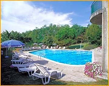 Park Hotel Galileo