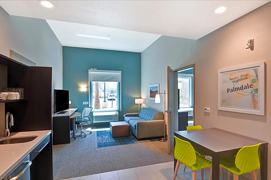 Home2 Suites By Hilton Palmdale