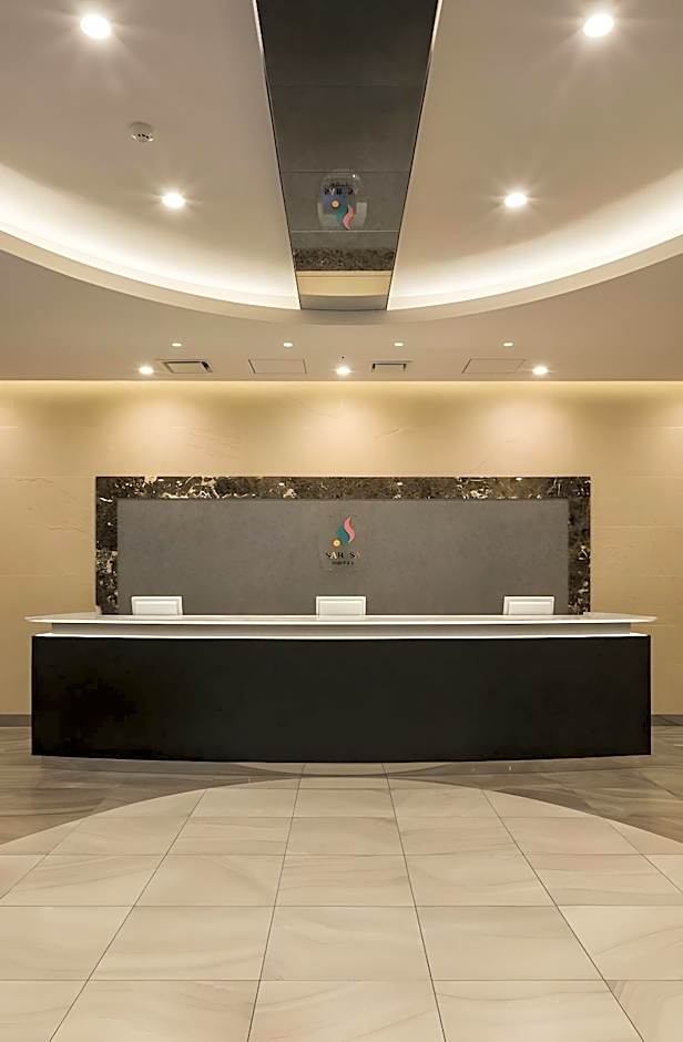 SARASA HOTEL SHIN-OSAKA