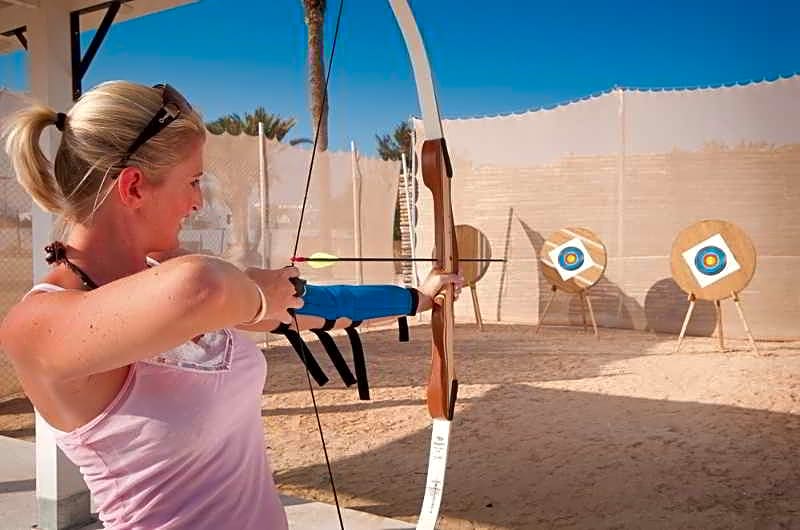 Hotel Club Palm Azur - Couples and Families Only