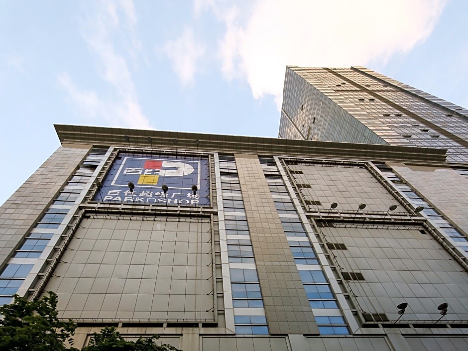 Louidon Mega Apartment Hotel Of Kam Rueng Plaza