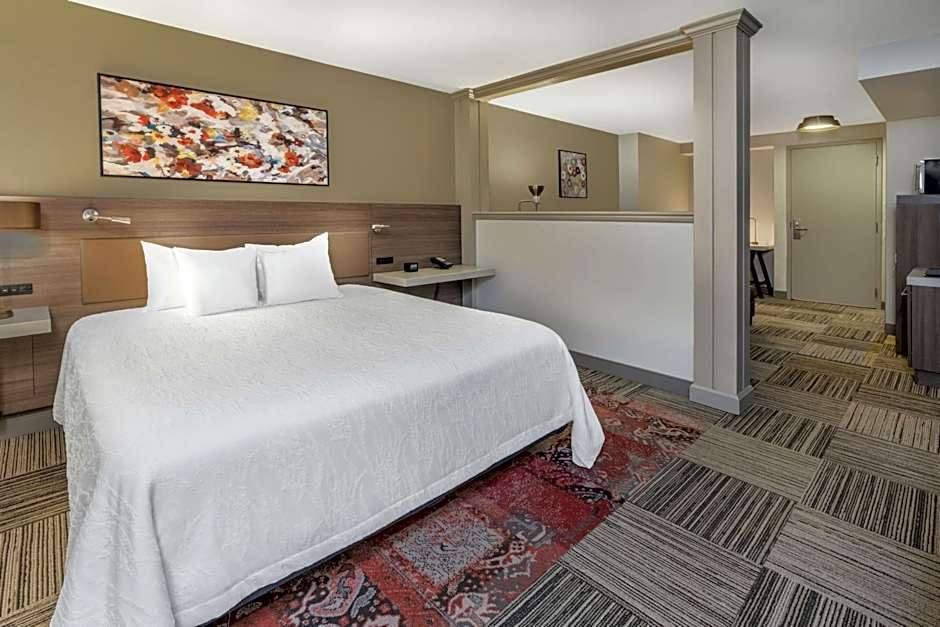 Hilton Garden Inn Syracuse