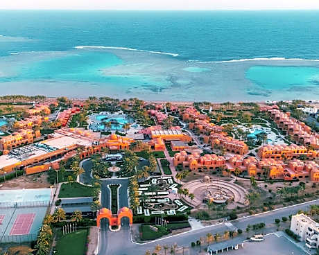 Swisstouch Oriental Resort